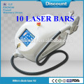 diode laser hair loss laser equipment